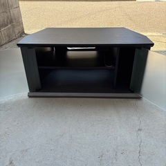テレビ台の画像