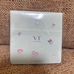 マイメロちゃん　クロミちゃん　メモ帳の画像