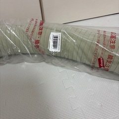 【新品未使用】省エネこたつダクトの画像