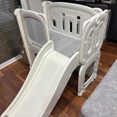 室内遊具の画像