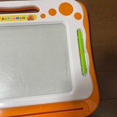 アンパンマン　お絵描きボード　らくがき教室の画像