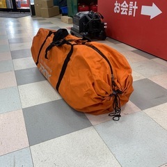 ワカサギテント ※未使用品  PROX PX022Bの画像