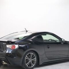 🌟❤️頭金0円は素敵すぎ❤️🌟スバル ＢＲＺ 　Ｒの画像