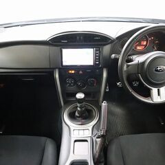 🌟❤️頭金0円は素敵すぎ❤️🌟スバル ＢＲＺ 　Ｒの画像