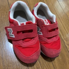 靴16.0服110サイズの画像