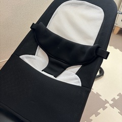 バウンサーの画像