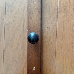 壁掛けフックの画像