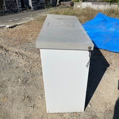 鍵なし棚の画像