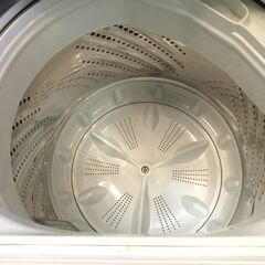 Panasonic　５．０K全自動洗濯機 ＜NA-F50BE8＞の画像