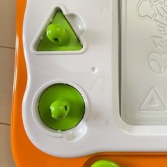 アンパンマン　お絵描きボード　らくがき教室の画像