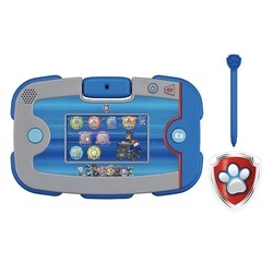 【新品未使用】パウ・パトロールワンダフルパウパッド(ラッピング可)の画像