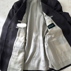 WilliamGlen　メンズ喪服　上下セット　　　の画像