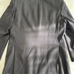 WilliamGlen　メンズ喪服　上下セット　　　の画像