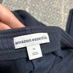 スエットパンツの画像