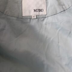 レディースアウターの画像