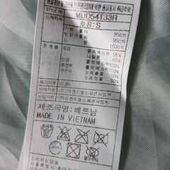 レディースアウターの画像