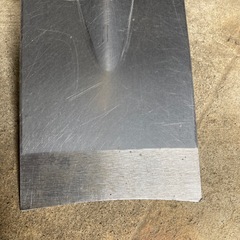 くわ　家庭菜園の画像