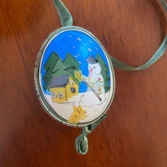 クリスマスグッツの画像