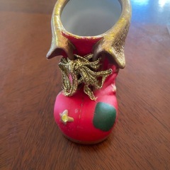 クリスマスグッツの画像