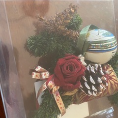 クリスマスグッツの画像