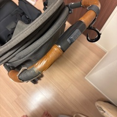 Joie ベビーカー
の画像