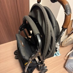 Joie ベビーカー
の画像
