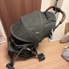 Joie ベビーカー
の画像