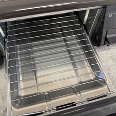 パロマ　2023年　IC-S87K-L ガスコンロ　都市ガス用　の画像