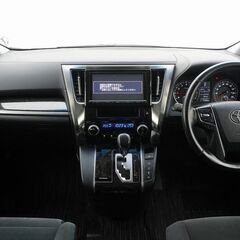 【自社ローン】大人気ファミリーカー‼️上質な車内とカッコイイデザイン🤩ヴェルファイア😎の画像