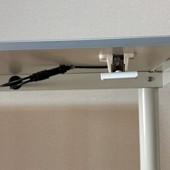 昇降デスク(スタンディングデスク)の画像