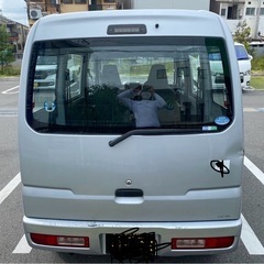 ミニキャブ激安！！毎月オイル交換してます。の画像