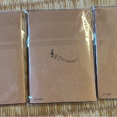 ミニメモ帳　ドラえもん　猫ちゃんメモ帳は6冊の画像