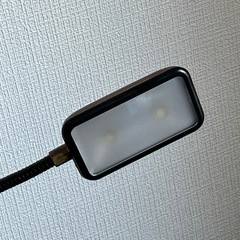 【本日のみ】無料 スタンドライトの画像