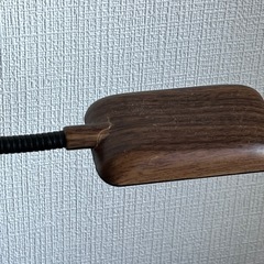 【本日のみ】無料 スタンドライトの画像