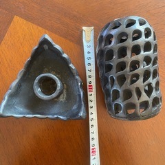 キャンドルホルダーの画像