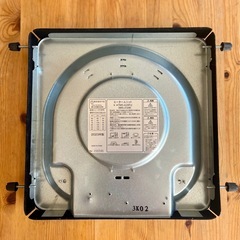 2023年製 こたつヒーターの画像