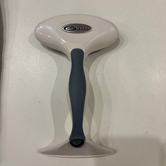 グリーナー　毛玉取り器　先端部品3種入×2袋付の画像