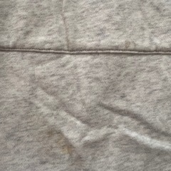 110cm　ベルメゾン　ワンピースの画像