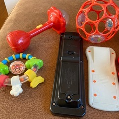 赤ちゃん　おもちゃ
の画像