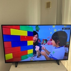 テレビ