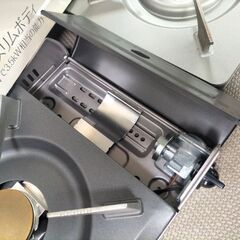 イワタニ　カセットコンロ　2台　の画像