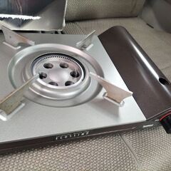 イワタニ　カセットコンロ　2台　の画像