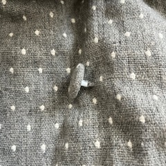 ダウン　上着　120cm　の画像