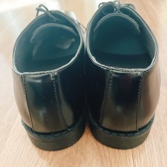 【未使用】ﾋﾞｼﾞﾈｽ革靴の画像