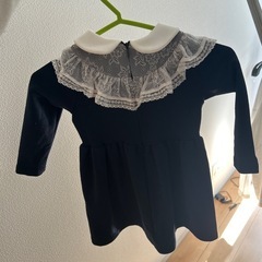 100cm フォーマル服の画像