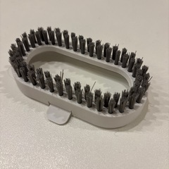 ±0  スタイルスチーマー　の画像