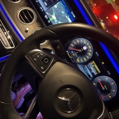 ベンツEクラスセダンの画像