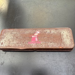 レトロな者集めてませんかの画像