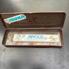 レトロな者集めてませんかの画像