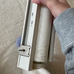 ニトリロールスクリーンの画像